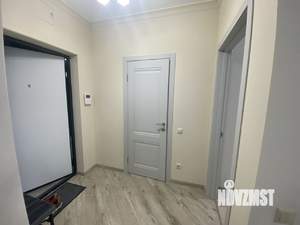 2-к квартира, на длительный срок, 42м2, 14/25 этаж