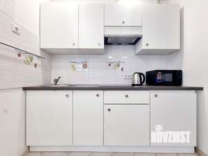 1-к квартира, посуточно, 37м2, 1/1 этаж