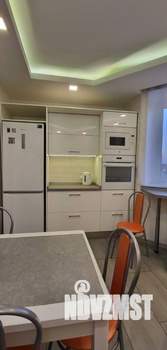 3-к квартира, на длительный срок, 83м2, 5/17 этаж