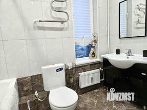 1-к квартира, посуточно, 23м2, 1/1 этаж