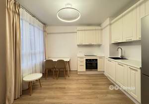 Студия квартира, на длительный срок, 26м2, 14/16 этаж