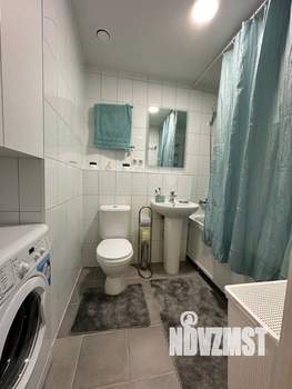 2-к квартира, на длительный срок, 32м2, 4/17 этаж