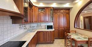 3-к квартира, на длительный срок, 87м2, 10/14 этаж
