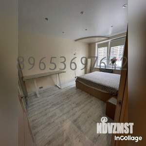 1-к квартира, на длительный срок, 34м2, 4/19 этаж