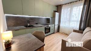 1-к квартира, на длительный срок, 31м2, 10/17 этаж
