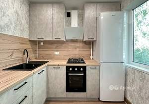 1-к квартира, на длительный срок, 31м2, 5/5 этаж