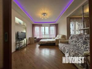 3-к квартира, посуточно, 89м2, 1/1 этаж