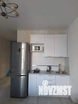 Студия квартира, посуточно, 27м2, 14/25 этаж