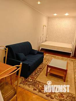 1-к квартира, на длительный срок, 34м2, 8/12 этаж