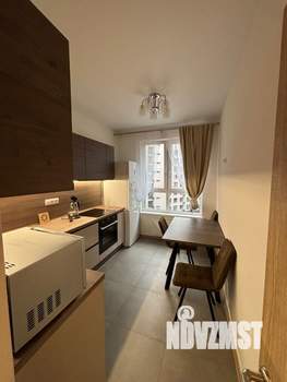 2-к квартира, на длительный срок, 52м2, 6/21 этаж