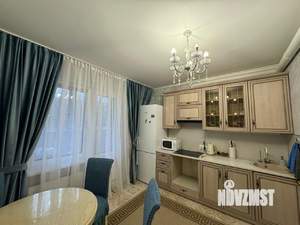 1-к квартира, на длительный срок, 45м2, 4/17 этаж