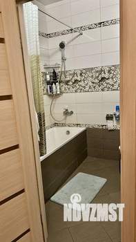 2-к квартира, на длительный срок, 56м2, 16/18 этаж