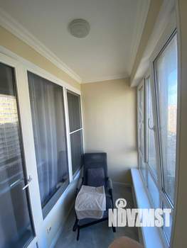 3-к квартира, на длительный срок, 85м2, 12/25 этаж