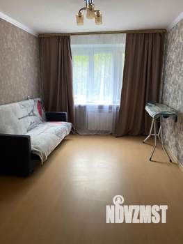 2-к квартира, на длительный срок, 55м2, 1/9 этаж