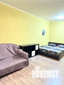 1-к квартира, посуточно, 48м2, 2/16 этаж