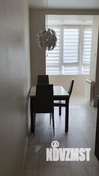 1-к квартира, на длительный срок, 36м2, 4/17 этаж