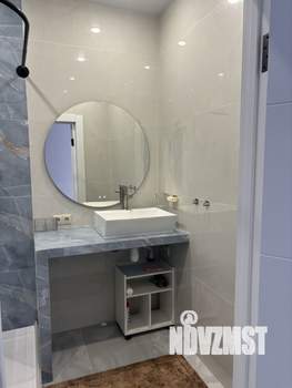 1-к квартира, на длительный срок, 38м2, 5/23 этаж