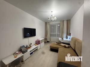 2-к квартира, на длительный срок, 53м2, 13/18 этаж