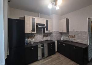 2-к квартира, на длительный срок, 60м2, 5/17 этаж