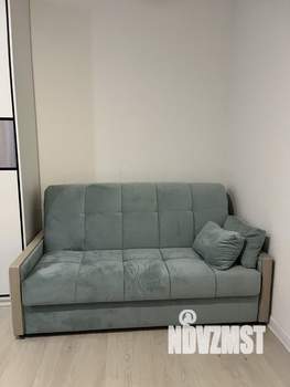 Студия квартира, на длительный срок, 25м2, 5/18 этаж