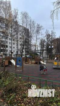 1-к квартира, на длительный срок, 36м2, 3/5 этаж