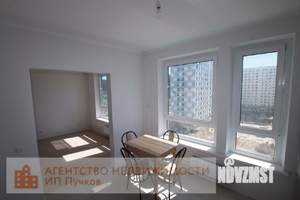 1-к квартира, на длительный срок, 47м2, 8/25 этаж