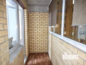 Студия квартира, на длительный срок, 32м2, 11/17 этаж