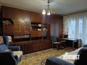 1-к квартира, на длительный срок, 38м2, 4/9 этаж