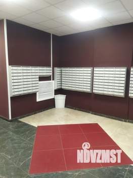 Студия квартира, на длительный срок, 28м2, 21/26 этаж