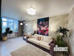 3-к квартира, на длительный срок, 85м2, 13/20 этаж