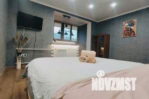 2-к квартира, посуточно, 64м2, 2/17 этаж