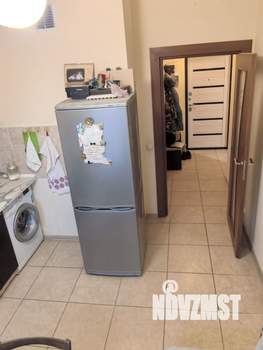 1-к квартира, на длительный срок, 33м2, 15/18 этаж