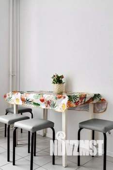 1-к квартира, посуточно, 75м2, 1/1 этаж