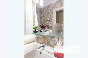 1-к квартира, посуточно, 18м2, 1/6 этаж