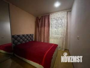 3-к квартира, посуточно, 62м2, 1/9 этаж