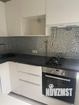 2-к квартира, на длительный срок, 44м2, 1/5 этаж