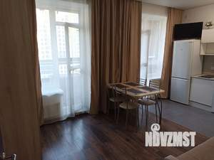 2-к квартира, посуточно, 49м2, 9/18 этаж