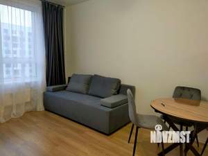 2-к квартира, на длительный срок, 40м2, 9/17 этаж