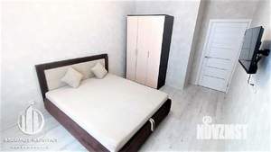 1-к квартира, на длительный срок, 37м2, 2/17 этаж