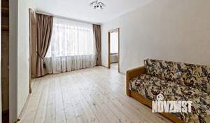 2-к квартира, на длительный срок, 43м2, 1/5 этаж