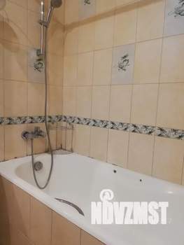 1-к квартира, посуточно, 61м2, 10/16 этаж