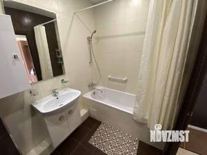 1-к квартира, на длительный срок, 37м2, 11/17 этаж