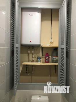 2-к квартира, на длительный срок, 59м2, 16/18 этаж