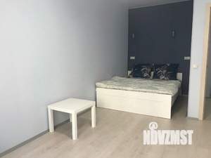 1-к квартира, посуточно, 37м2, 1/1 этаж