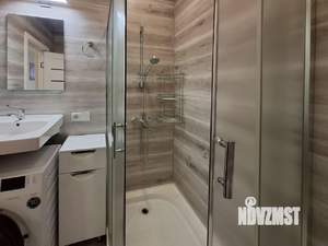 Студия квартира, на длительный срок, 24м2, 16/18 этаж