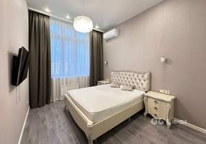 2-к квартира, на длительный срок, 55м2, 17/17 этаж