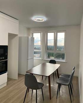 3-к квартира, на длительный срок, 75м2, 12/17 этаж