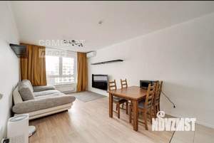 3-к квартира, на длительный срок, 87м2, 12/14 этаж
