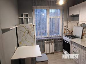 1-к квартира, на длительный срок, 33м2, 3/5 этаж