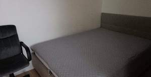 1-к квартира, на длительный срок, 38м2, 9/24 этаж